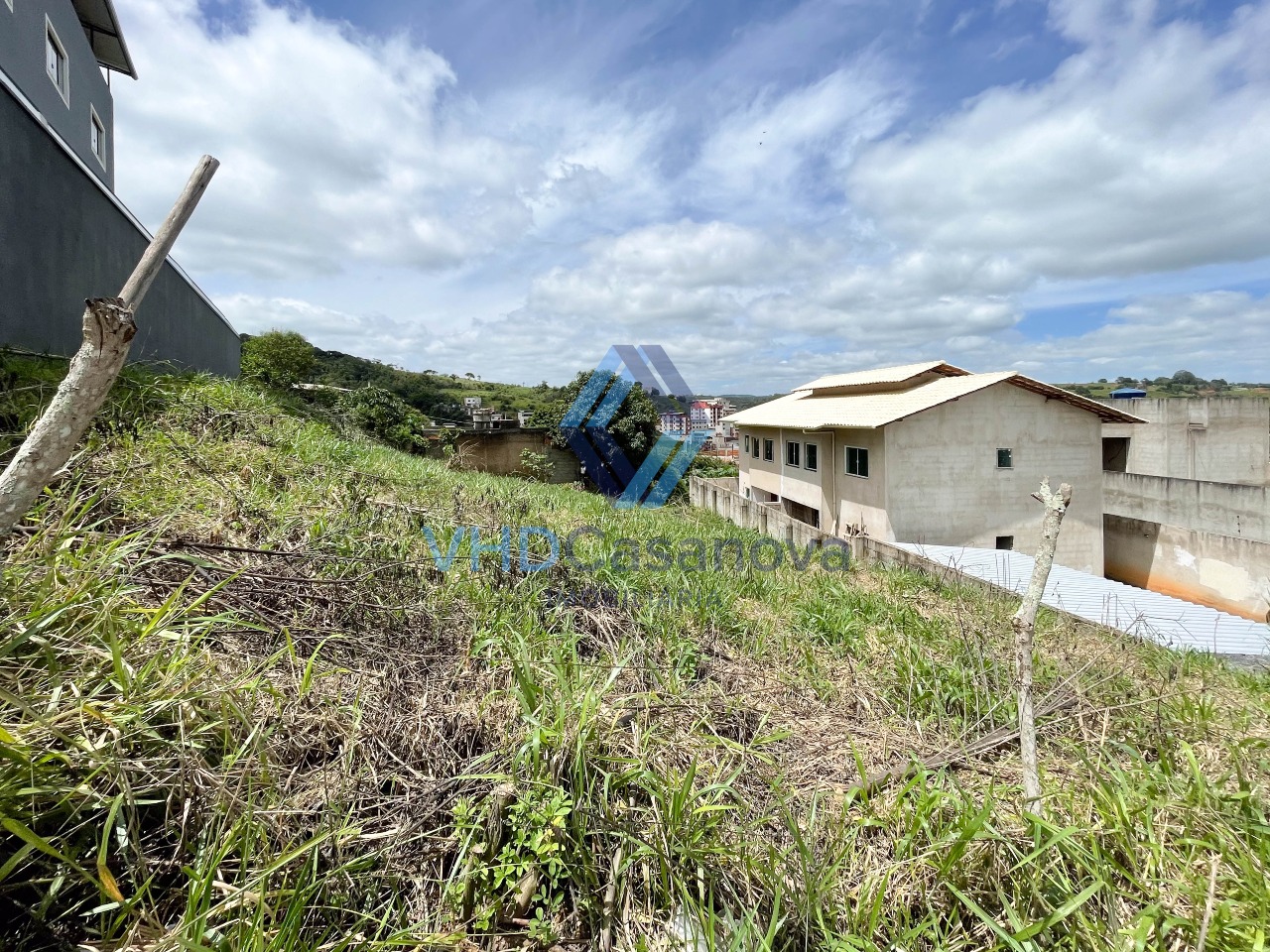 Lote à venda no Inacio Martins: 