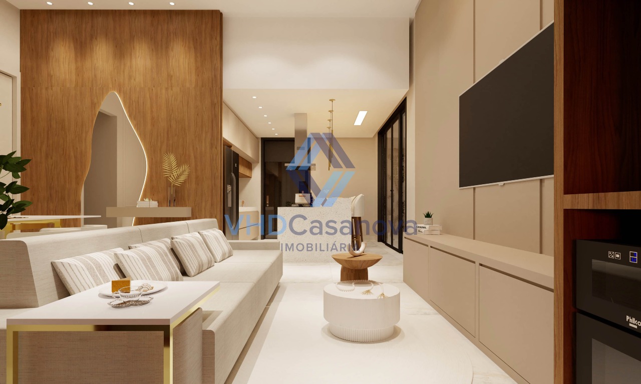 Casa à venda no PARAISO: 