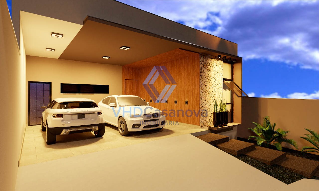 Casa à venda no PARAISO: 