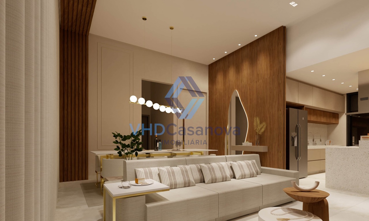 Casa à venda no PARAISO: 