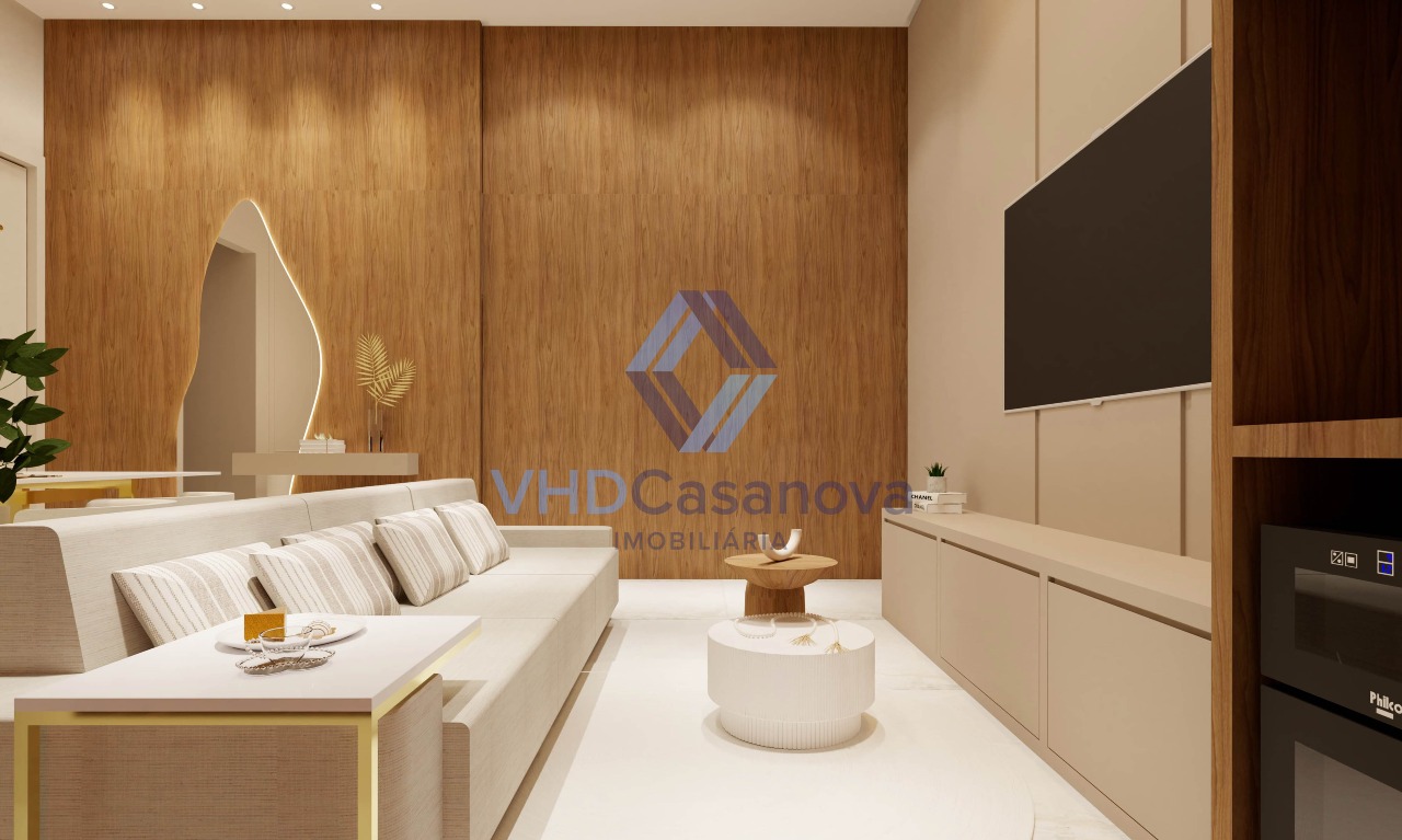 Casa à venda no PARAISO: 