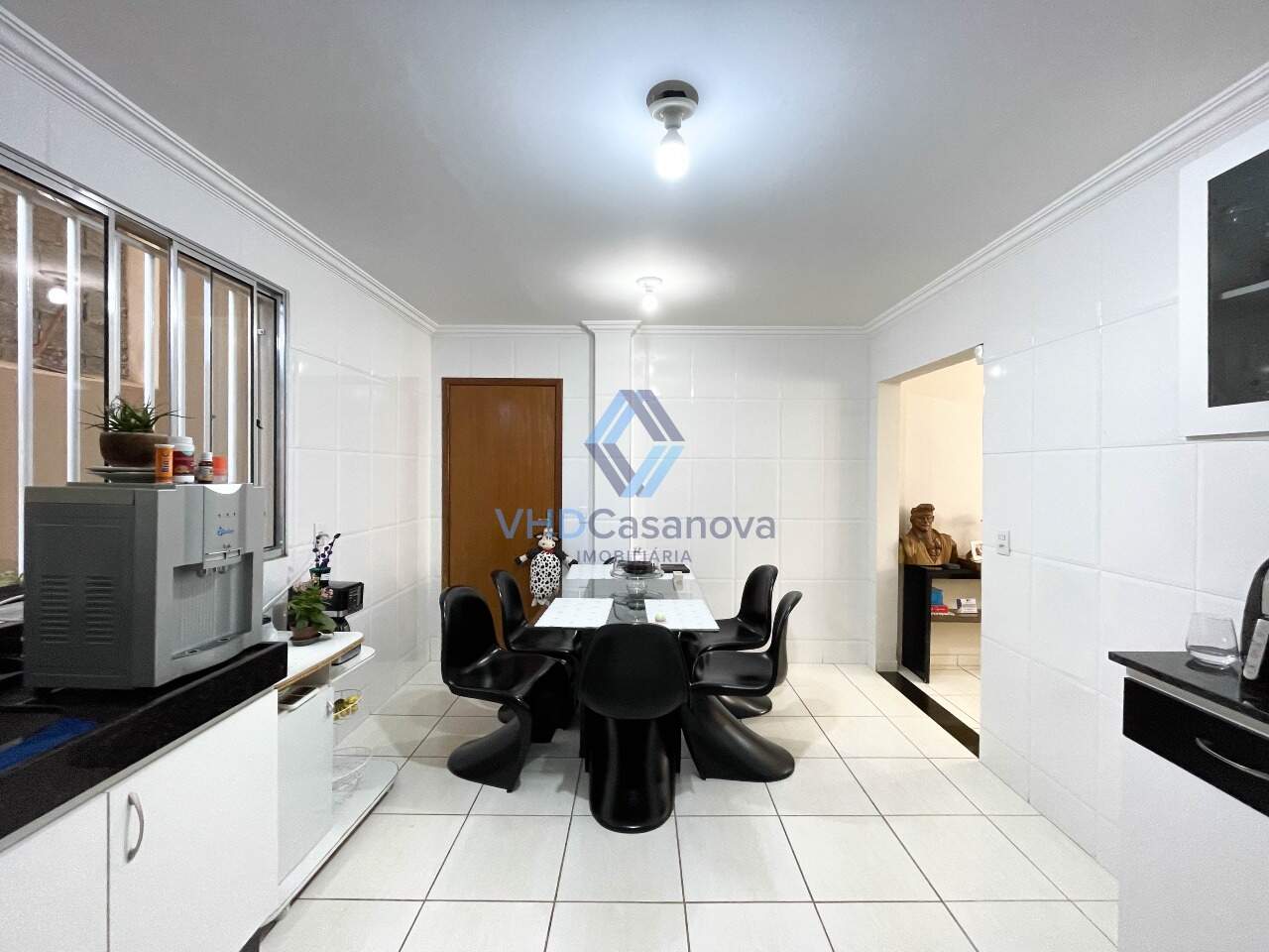 Casa à venda no Silvestre: Cozinha