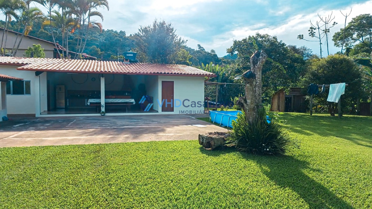 Chácara à venda no Paraiso: 