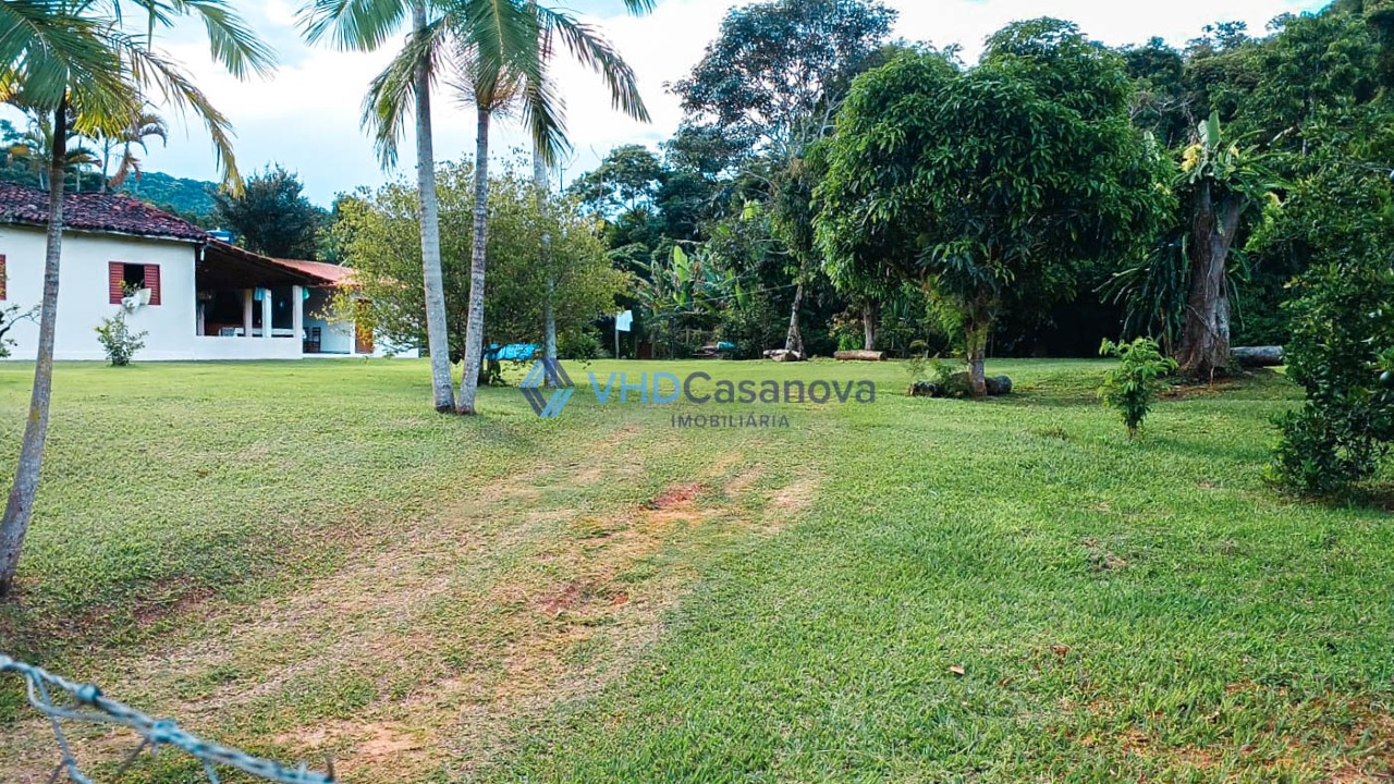 Chácara à venda no Paraiso: 