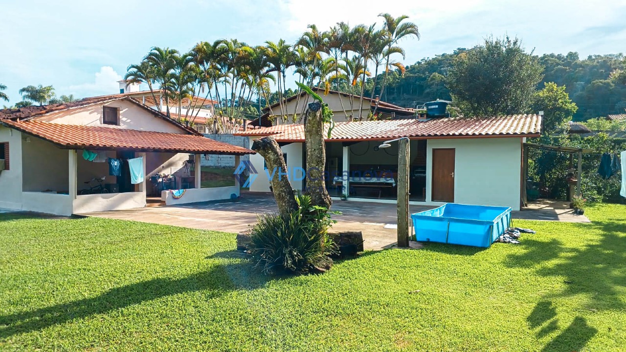 Chácara à venda no Paraiso: 