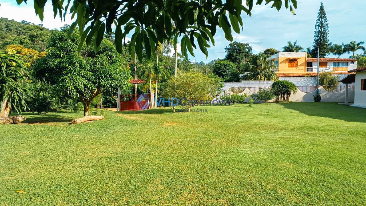 Chácara à venda no Paraiso: 
