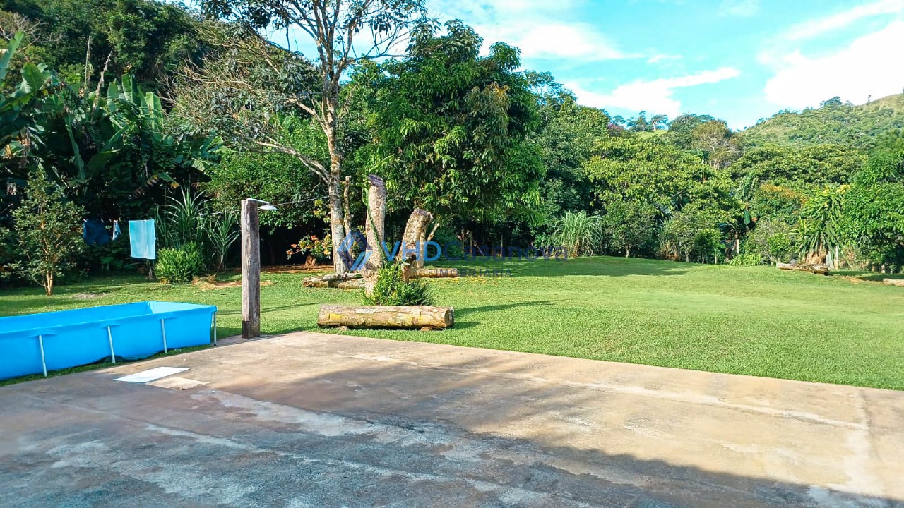 Chácara à venda no Paraiso: 