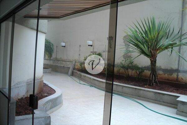 Apartamento à venda no Jardim: 