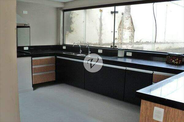 Apartamento à venda no Jardim: 