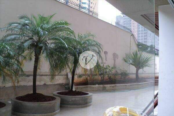 Apartamento à venda no Jardim: 