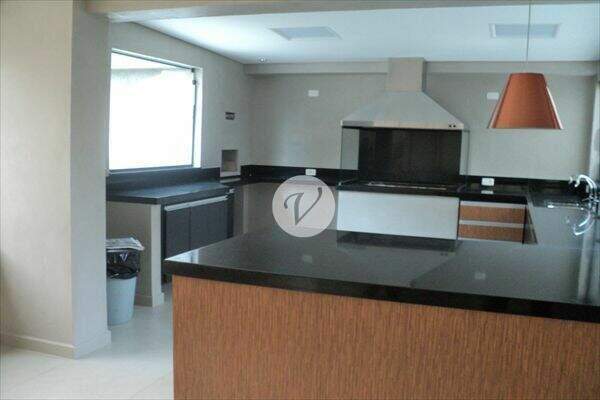 Apartamento à venda no Jardim: 