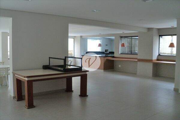 Apartamento à venda no Jardim: 