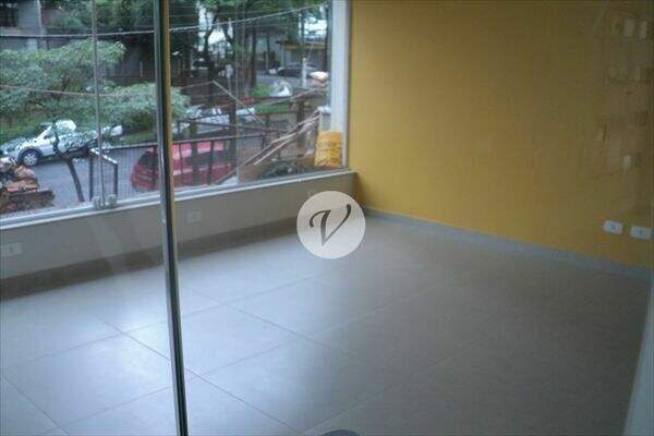 Apartamento à venda no Jardim: 