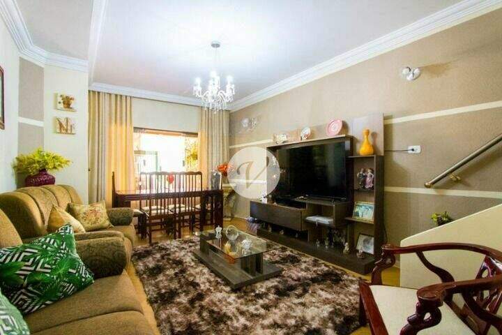 Casa à venda no Vila Alzira: 