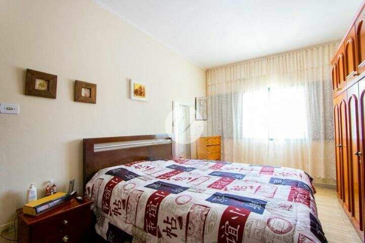 Casa à venda no Vila Alzira: 