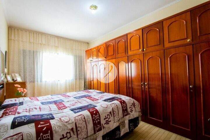 Casa à venda no Vila Alzira: 