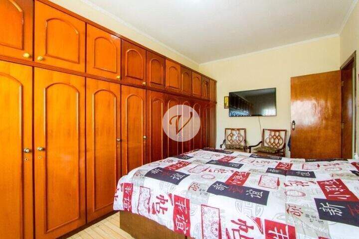 Casa à venda no Vila Alzira: 