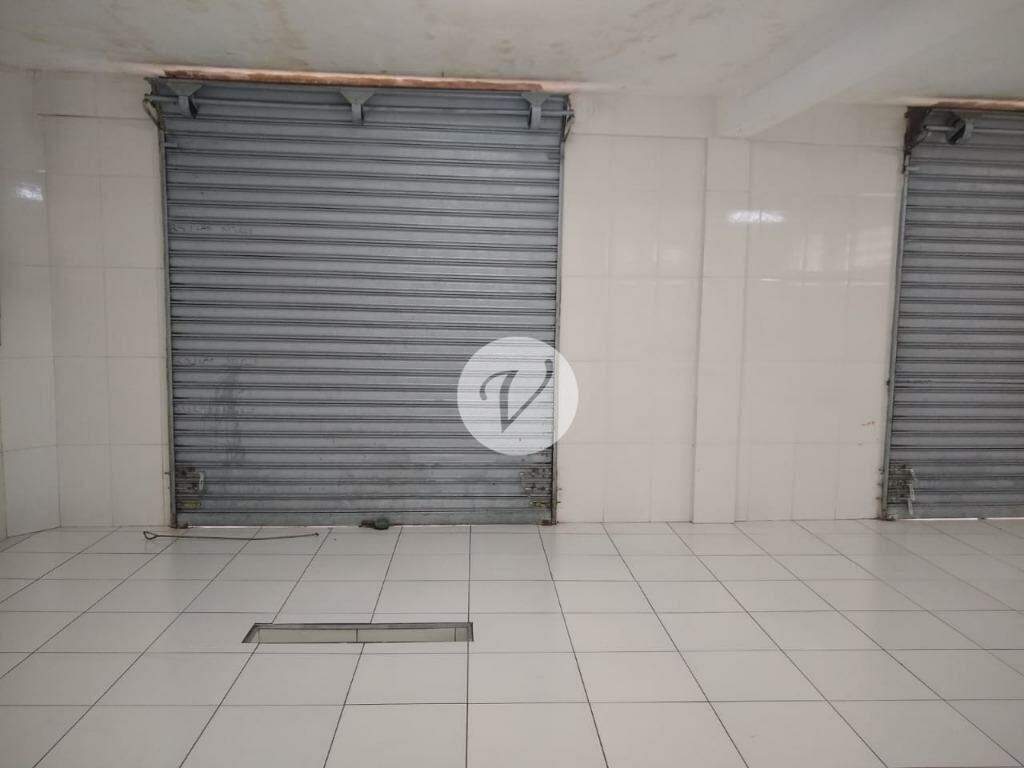 Salão à venda no Vila Homero Thon: 