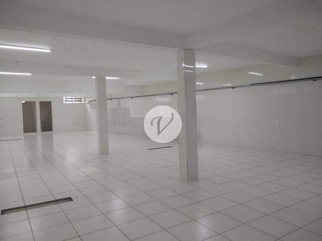 Salão à venda no Vila Homero Thon: 