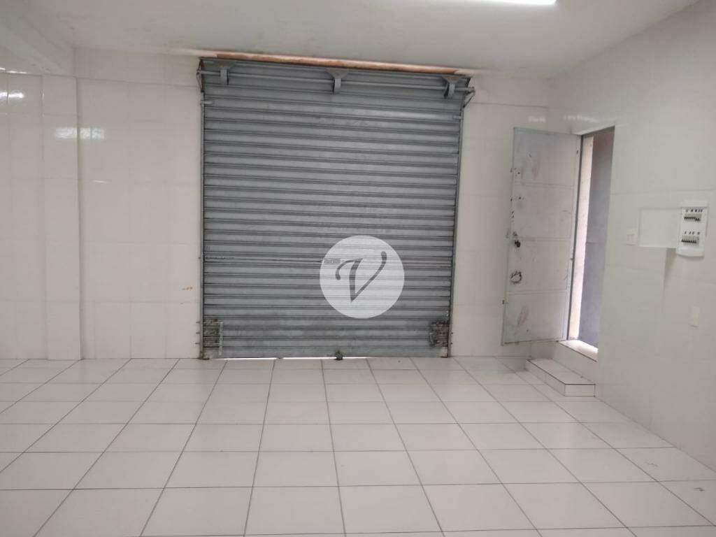 Salão à venda no Vila Homero Thon: 