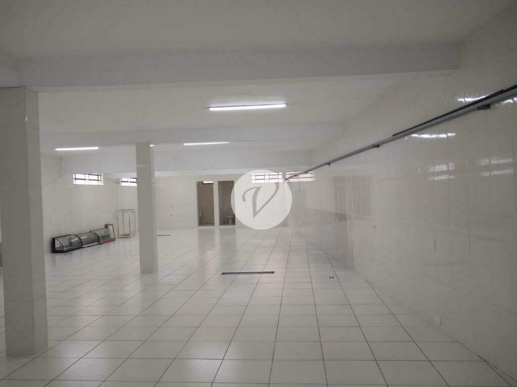 Salão à venda no Vila Homero Thon: 