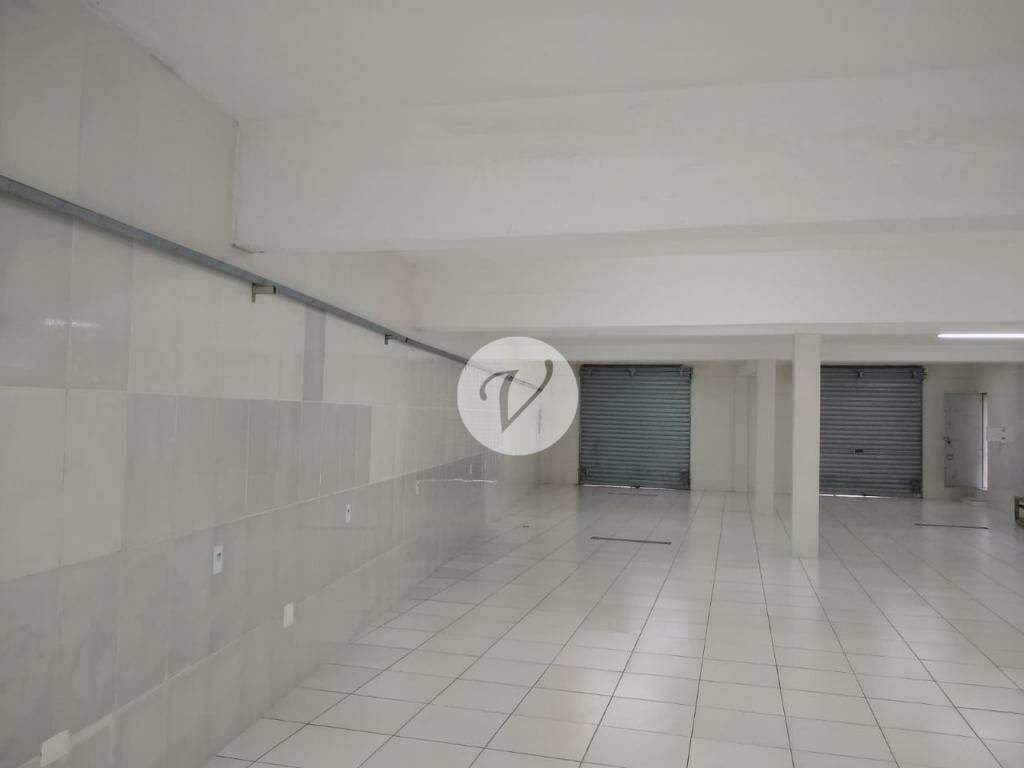 Salão à venda no Vila Homero Thon: 