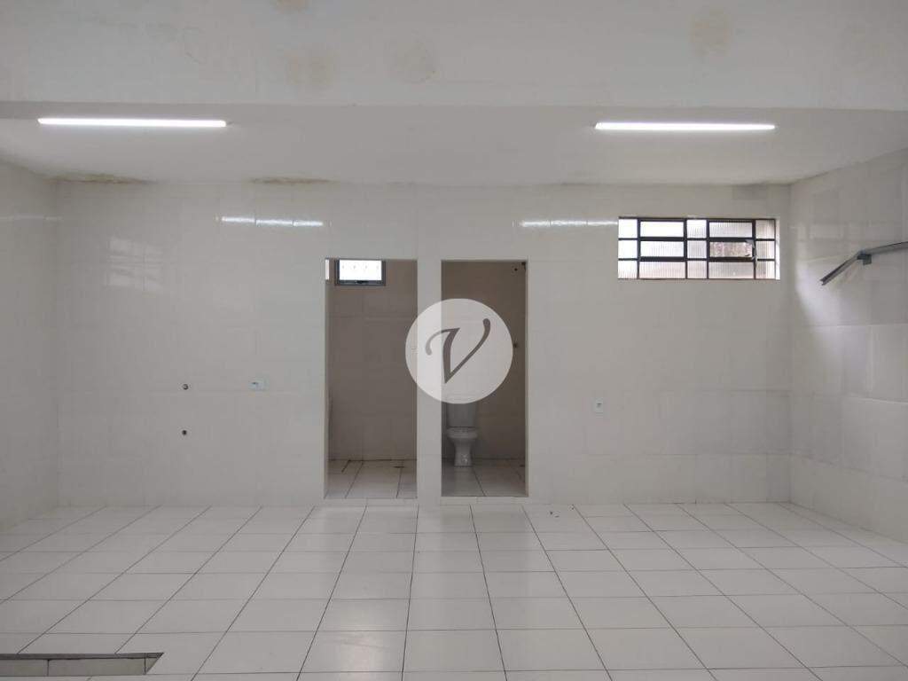 Salão à venda no Vila Homero Thon: 