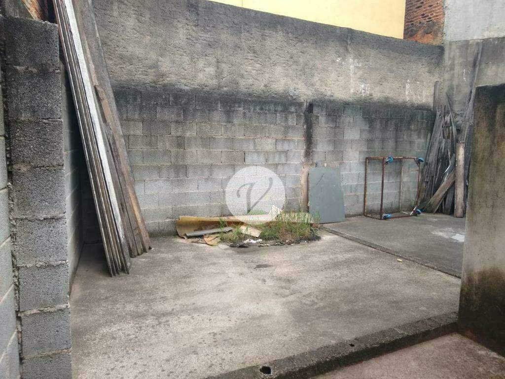 Salão à venda no Vila Homero Thon: 