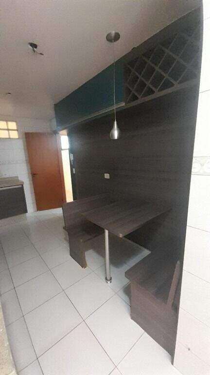 Apartamento para aluguel no Vila Alpina: 