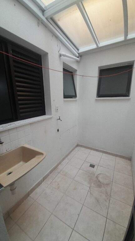 Apartamento para aluguel no Vila Alpina: 