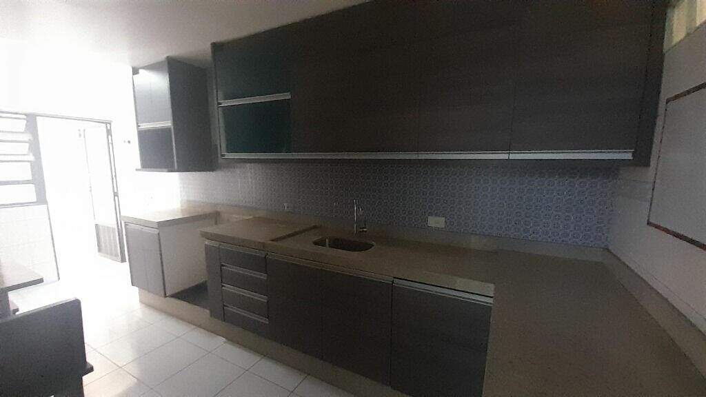 Apartamento para aluguel no Vila Alpina: 