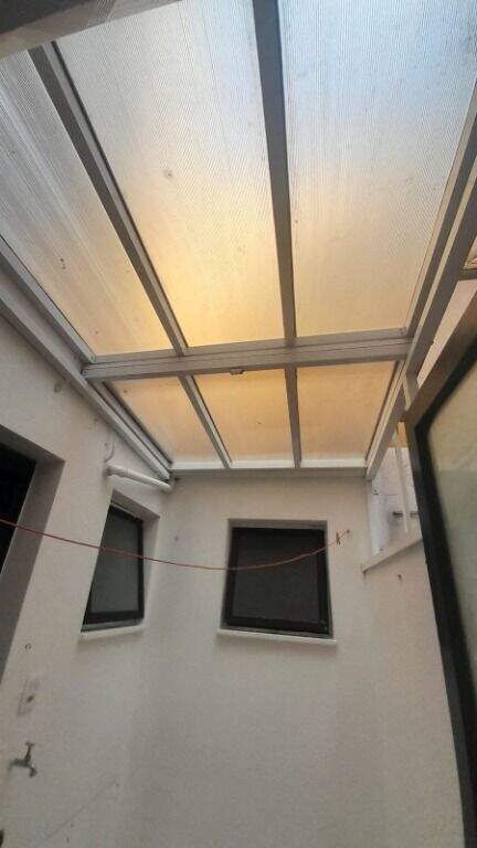 Apartamento para aluguel no Vila Alpina: 