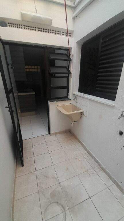 Apartamento para aluguel no Vila Alpina: 