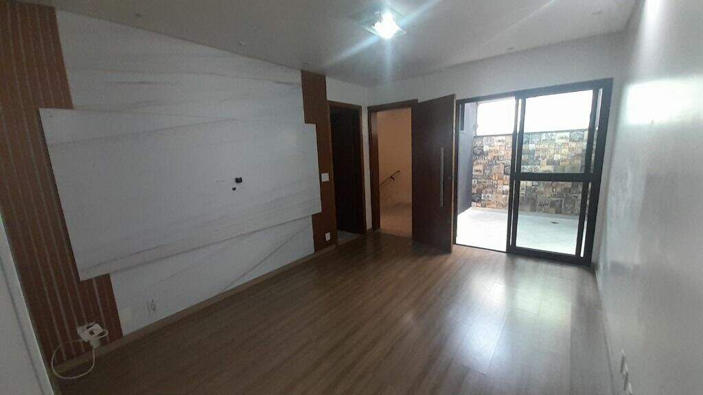 Apartamento para aluguel no Vila Alpina: 