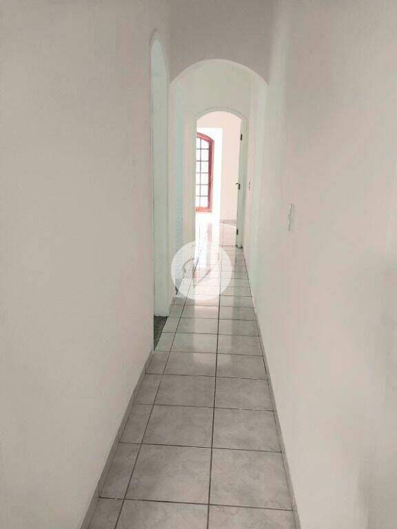 Sobrado à venda no Vila Valparaíso: 