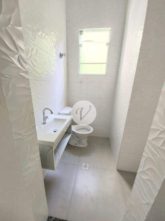 Sobrado à venda no Vila Valparaíso: 