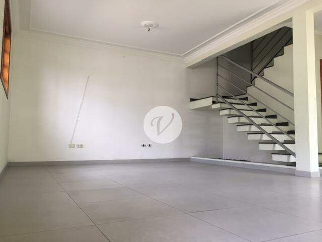 Sobrado à venda no Vila Homero Thon: 