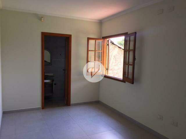 Sobrado à venda no Vila Homero Thon: 