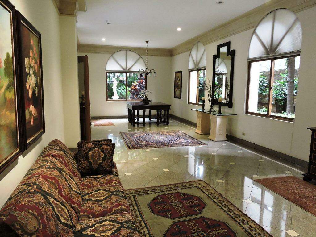 Apartamento à venda no Jardim: 