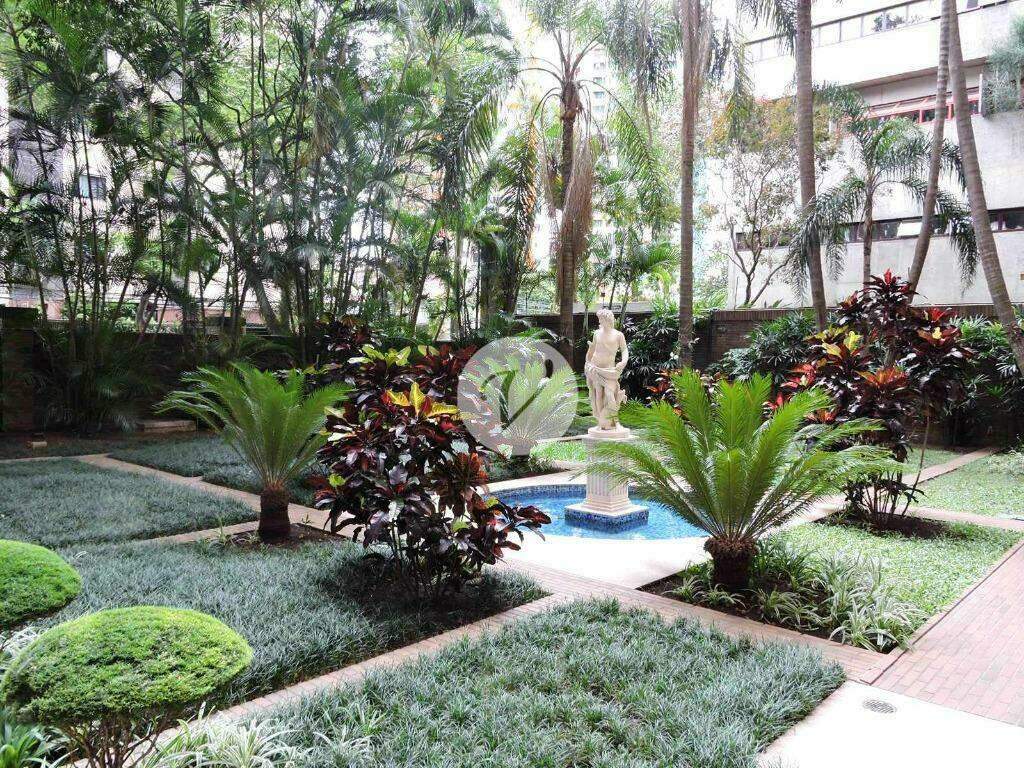 Apartamento à venda no Jardim: 