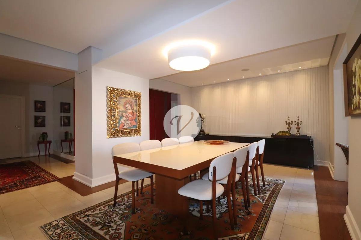 Apartamento à venda no Jardim: 