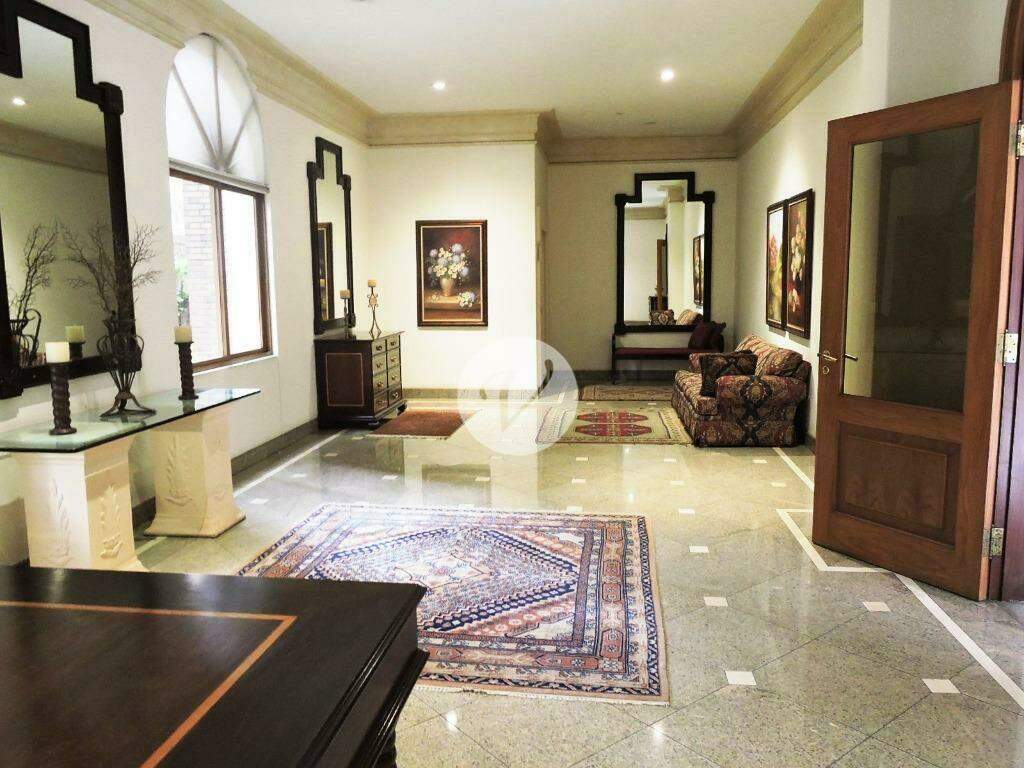 Apartamento à venda no Jardim: 