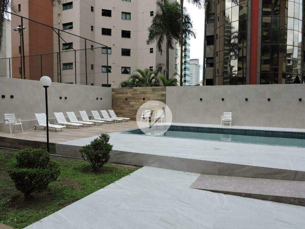 Apartamento à venda no Jardim: 