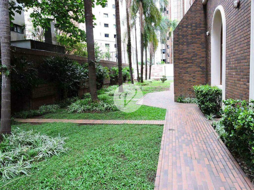 Apartamento à venda no Jardim: 