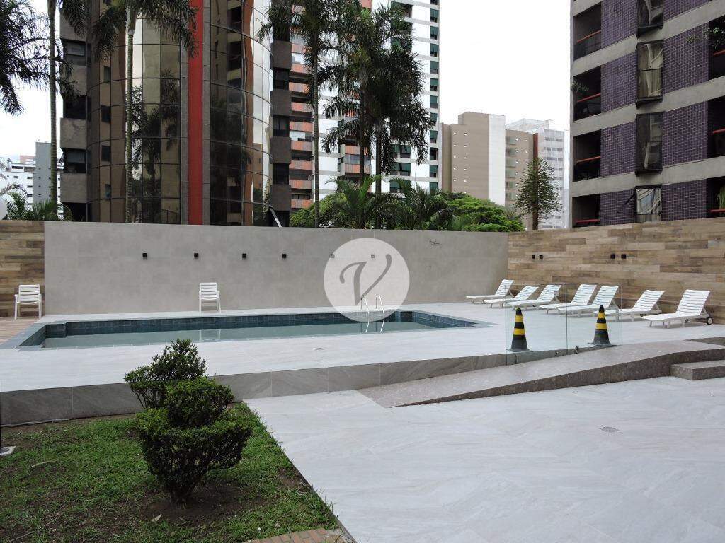 Apartamento à venda no Jardim: 