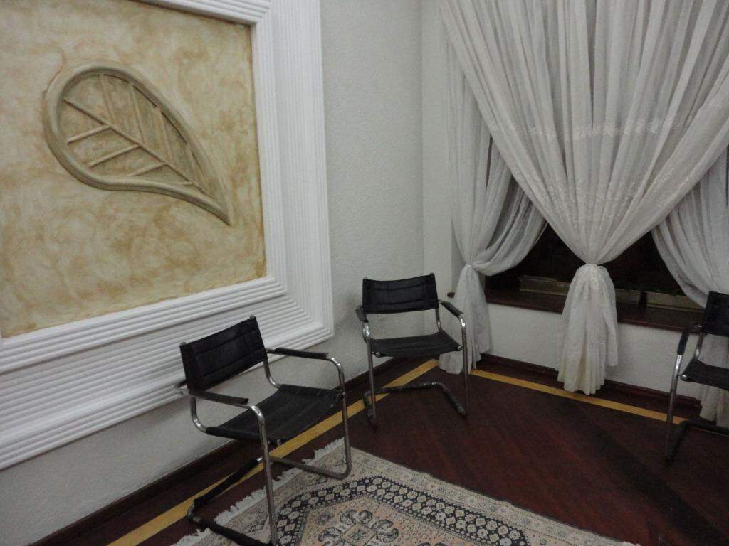 Sobrado à venda no Vila Pires: 