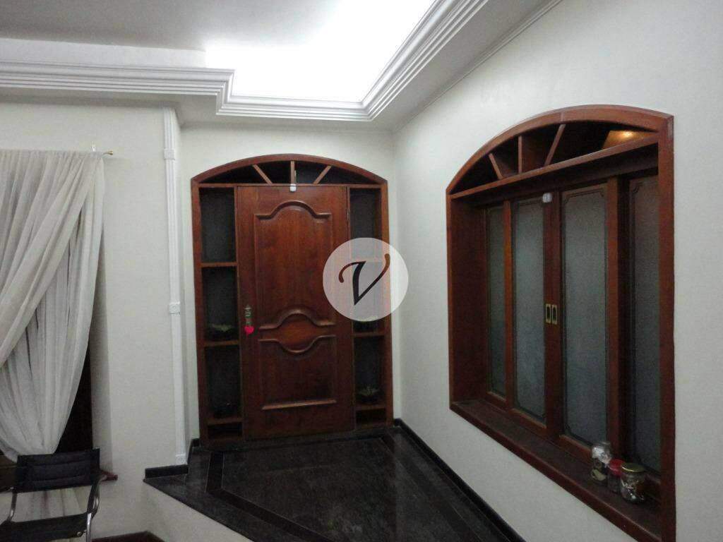 Sobrado à venda no Vila Pires: 