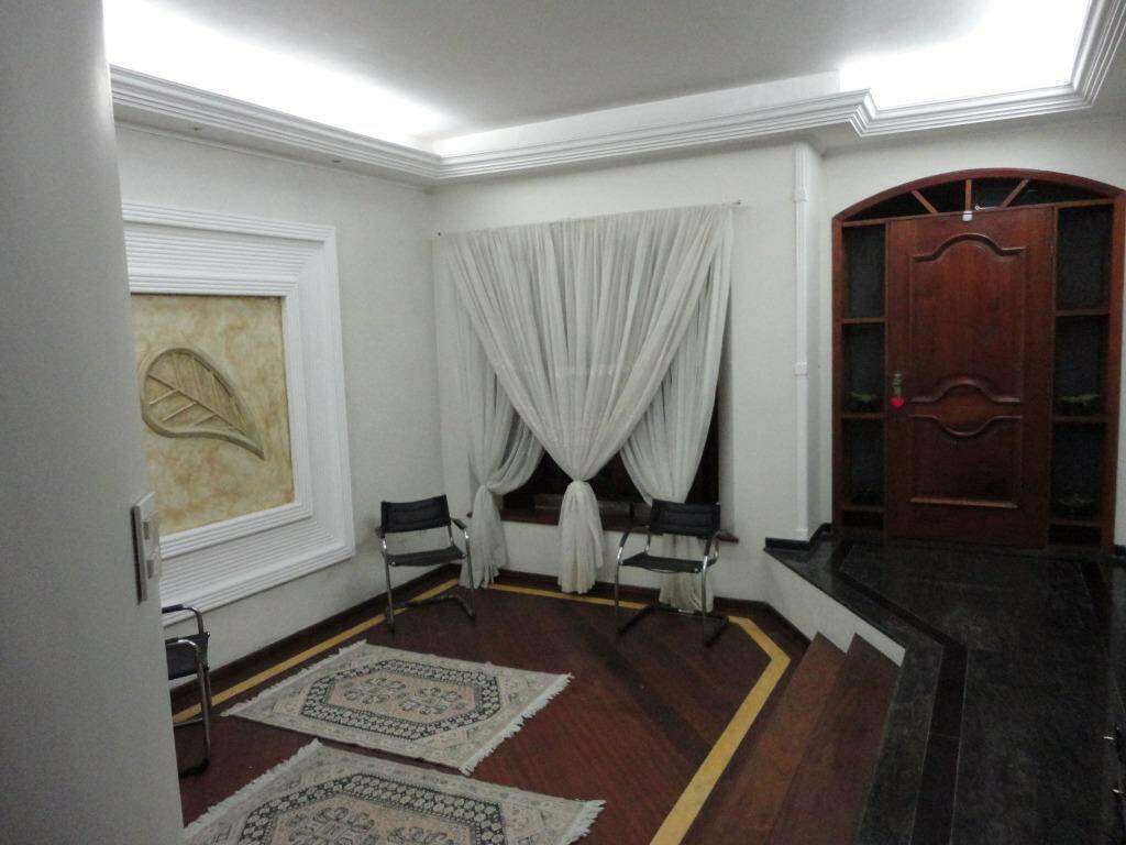 Sobrado à venda no Vila Pires: 