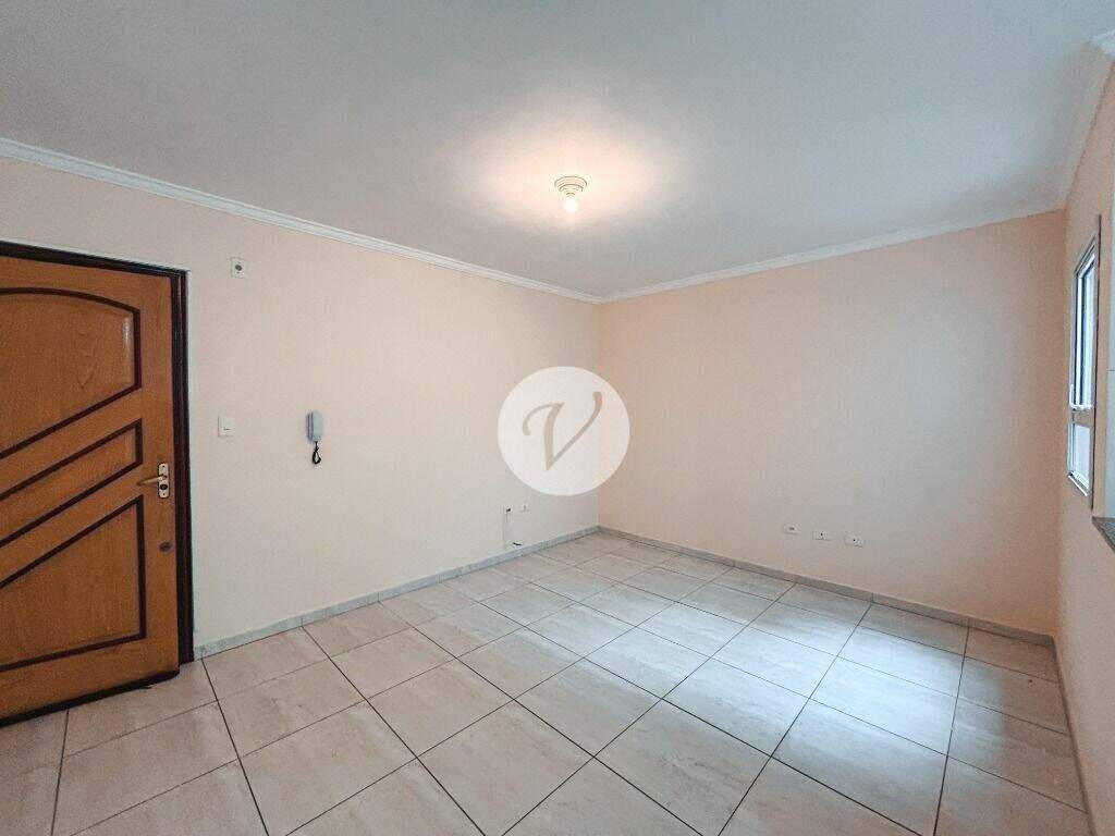 Apartamento à venda no Jardim: 