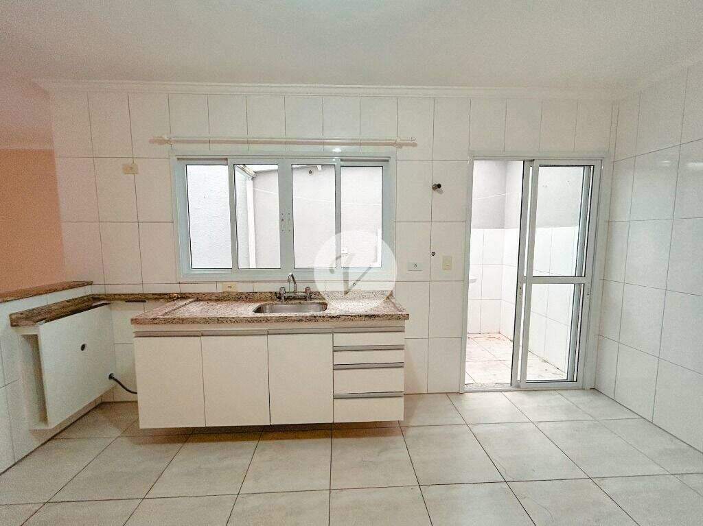 Apartamento à venda no Jardim: 